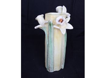 Stylish Hand Made Tulip Vase (70)