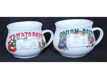 Tomato & Onion Soup Mugs (68)