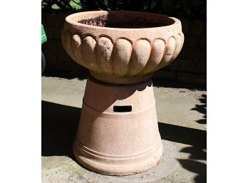 Clay Pot Planter (11)