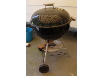 Kettle Charcoal Grill (16)