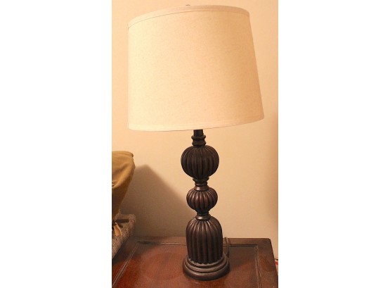 Table Lamp, 29' (052)
