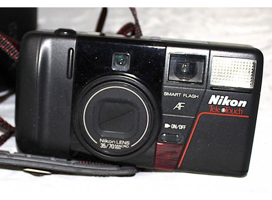 Nikon Tele Touch Camera (93)