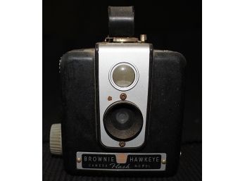 Brownie Hawkeye Flash Camera (148)