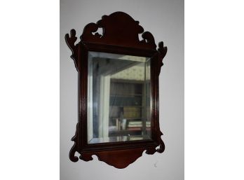 Small Entry Mirror (192)
