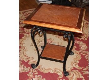Accent  Table For Any Room