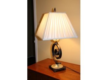 Ornate Really Cool Table Lamp