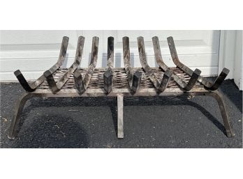 Woodland Direct Fireplace Grate
