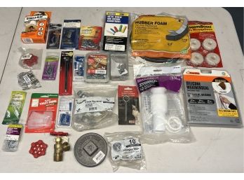 Assorted Misc Tools - 26 Pieces