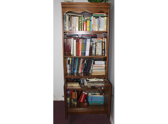 Books Shelf (R28)