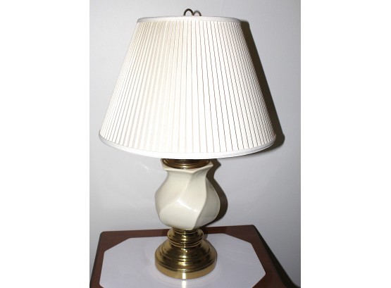 Ceramic Table Lamp (R043)