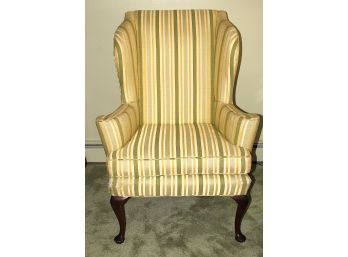 Century Hickory Arm Chair (R113)