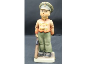 Goebel Hummel 'Soldier Boy' Figurine #332 TMK5 - 6' (r120)