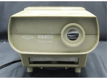 Vintage Sawyer View Master Projector 30 Standard (R150)
