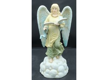 Schmid Musical Angel Figurine (R158)