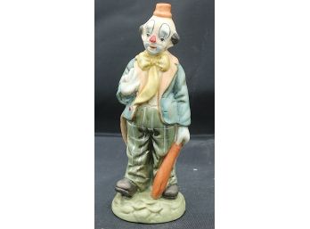 Price Ceramic Clown Figurine (R169)
