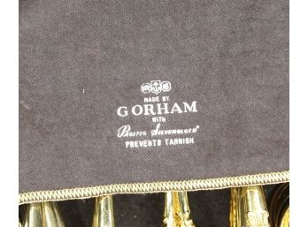 Gorham Flatware Set (R143)