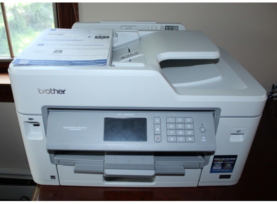 Brother MFC-F5830DW Printer (O057)