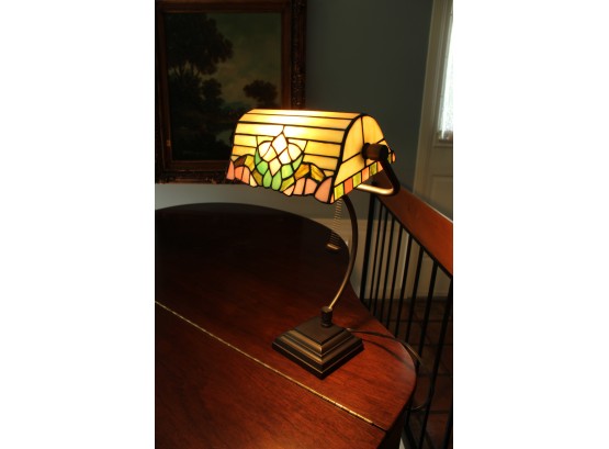 Tiffany Style Desk Lamp (066)