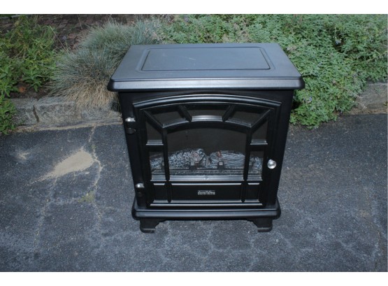 Duraflame Electric Fireplace (178)