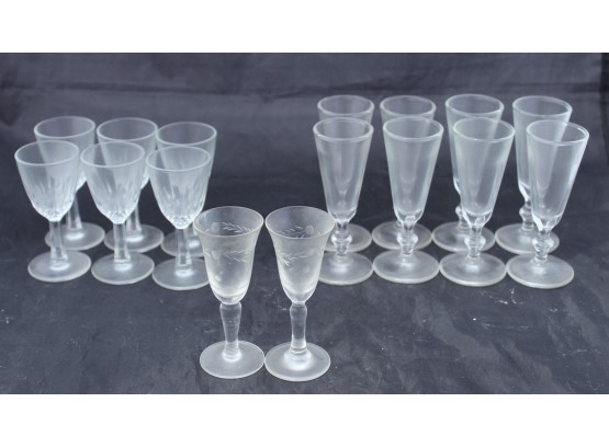 Assorted Special Drinkware (G192)