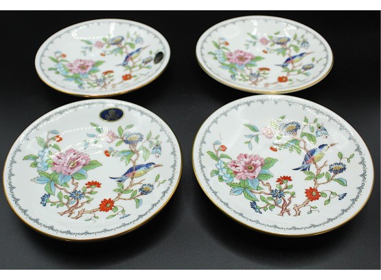 Aynsley Dessert Dishes Made In England, 4 (45)