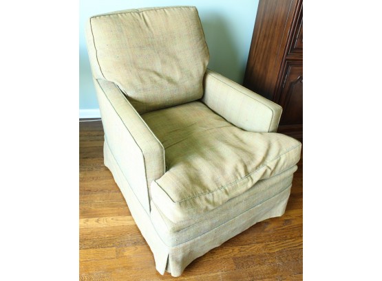 Emanuel Arm Chair (101)