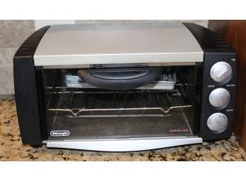 DeLonghi Convention Oven #EO-1251, Used  (128)