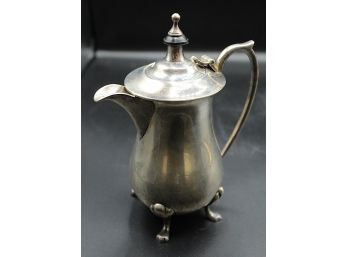 Kent Tea Pot (14)