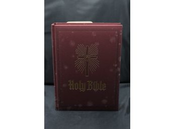Common English Bible From 2005 (182)