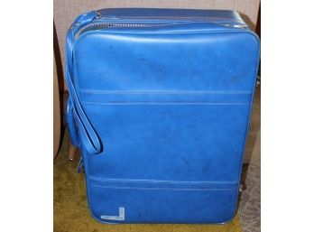 US Luggage Corp. Ladies 26 Roll Away Suitcase  17' X 25' X 8' (R109)