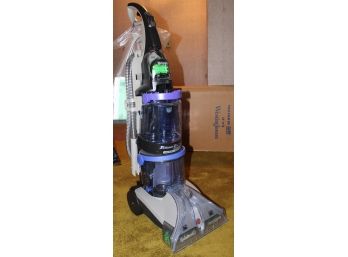 Hoover Dual Vac Steam Cleaner Y3P0101 (R112)
