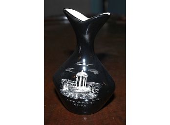 Armule Vase With S. Margharita, Belice Design (R175)