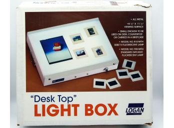 The Logan Tru-View Lightbox (017)