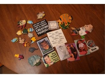 Assorted Magnets (089)