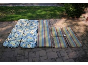 Arden Outdoor Furniture Cushions (0112)
