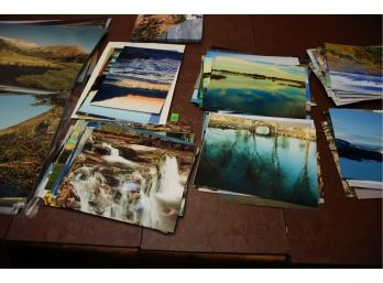 Photographic Prints Lot Of Many (0136)