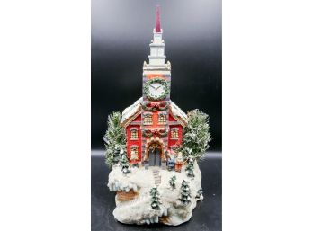 Christmas House Decoration 14' (006)