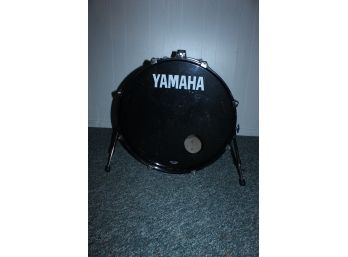 Yamaha Stage Custom Bass Drum (071)