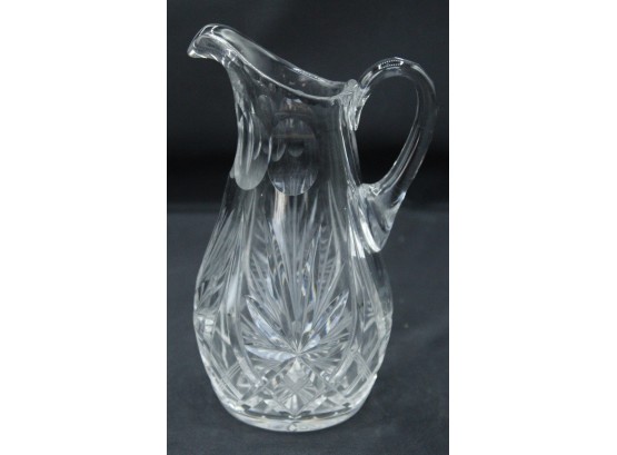 Crystal Water Decanter (007)