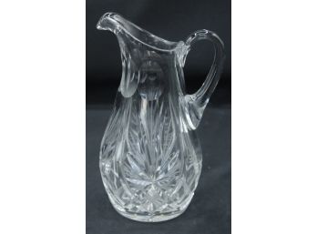 Crystal Water Decanter (007)