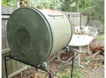 Composter - G158