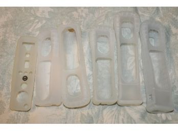 Wii Remote Covers - G189