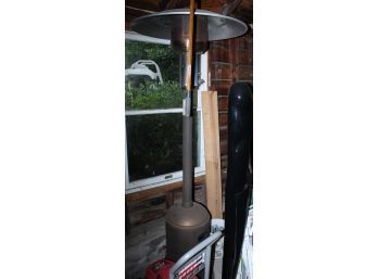 Outdoor Heater - G185