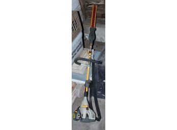 Ryobi Tree Trimmer Ex26 Plus 3 Attachments - G182