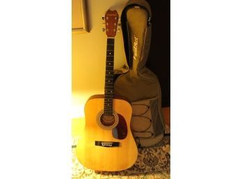 FirstAct Beginners Guitar - W174