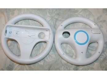 Steering Wheels For Wii  - - G192