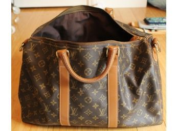 Louis Vuitton Inspired Handbag - W165