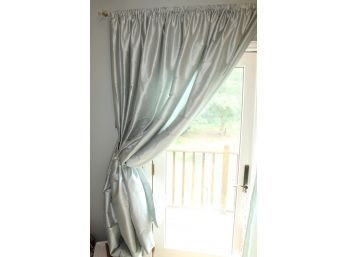 Restoration Hardware Curtains - W169