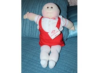 Cabbage Patch Kids Beau Boy - W179