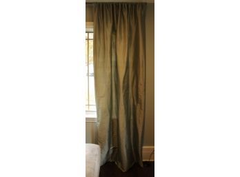 Restoration Hardware Curtains: Lot Of 6 - 190